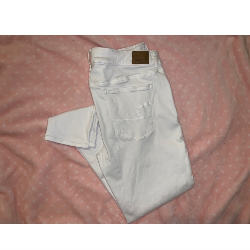 American Eagle Next Level Stretch - Jegging